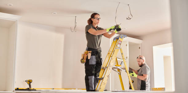 Best Electrical Installation Contractor  in Pleasant Hills, MD