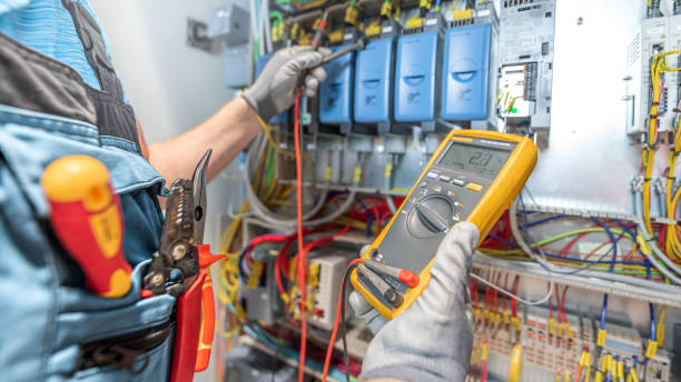 Best Ceiling Fan Installation Electrician  in Pleasant Hills, MD