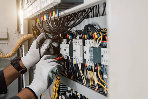 Best Affordable Electrician  in Pleasant Hills, MD